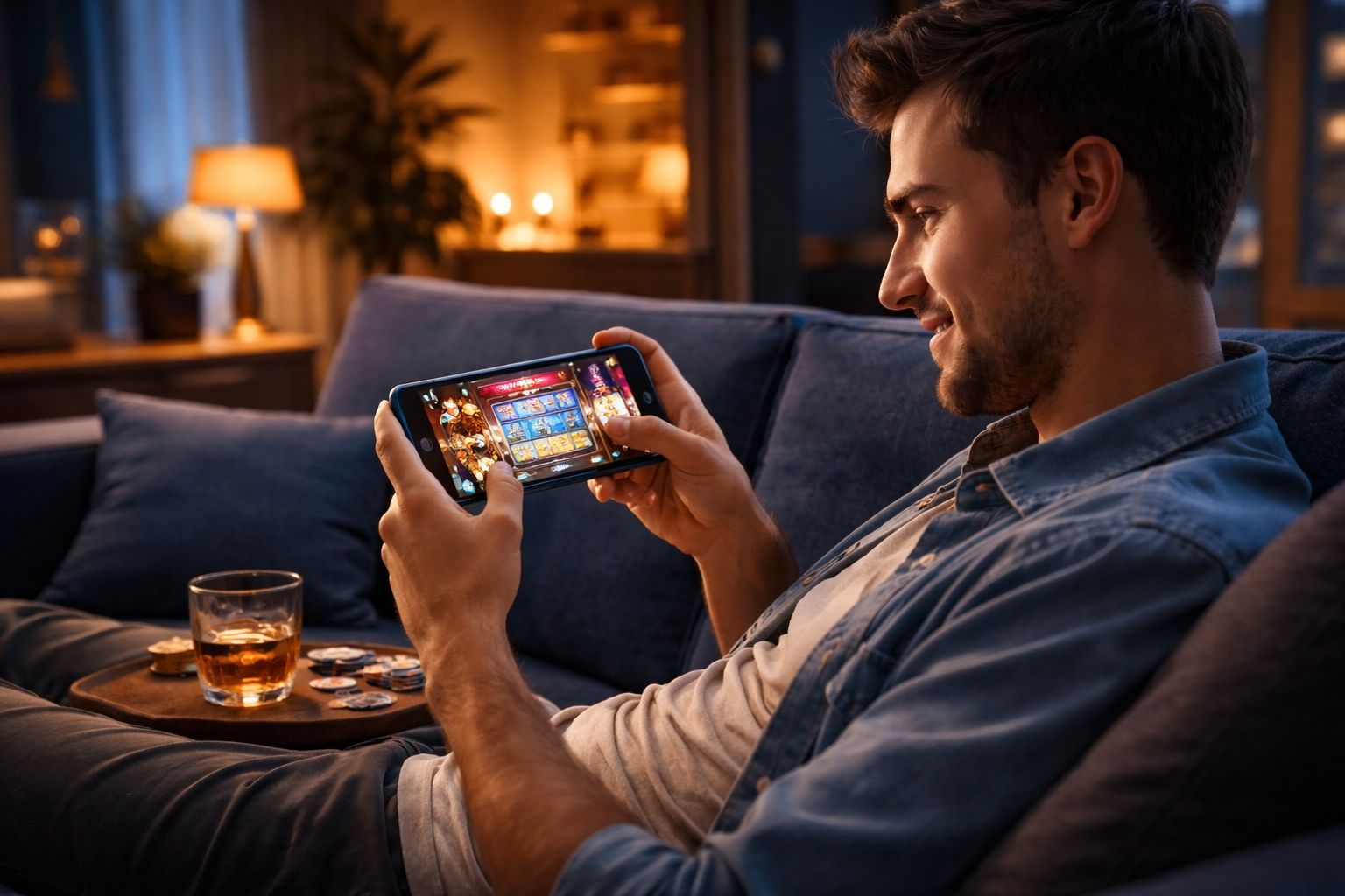 BET3363: Tap Lobby Access — pp - Fast Install And One BET3363: Tap Lobby Access — pp - Fast Install And One
