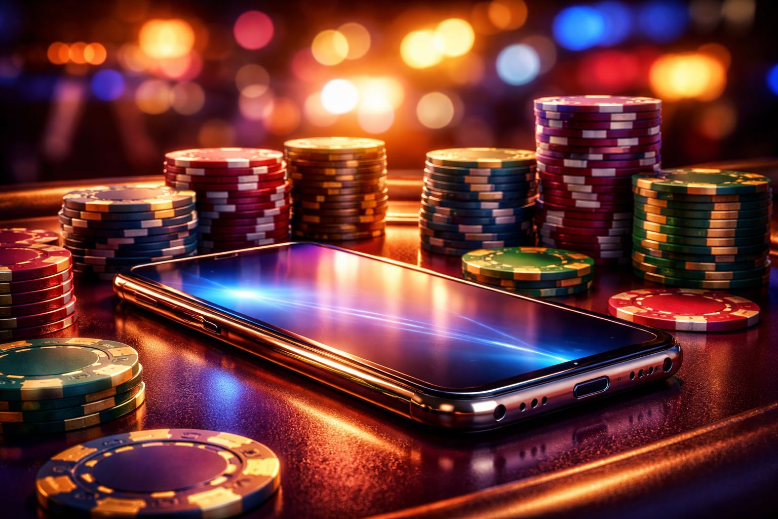 Get The App Running In Just A Few Quick Steps Get The App Running In Just A Few Quick Steps