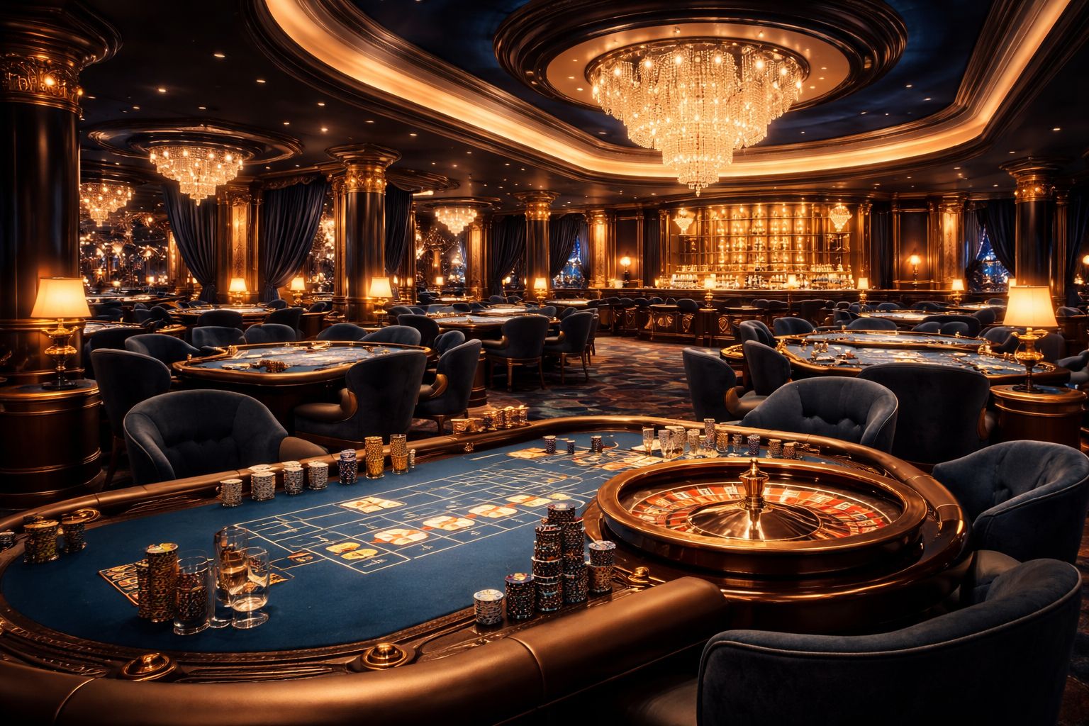 BET3363 — A Casino Space Built For Live Tables And Slot Variety BET3363 — A Casino Space Built For Live Tables And Slot Variety