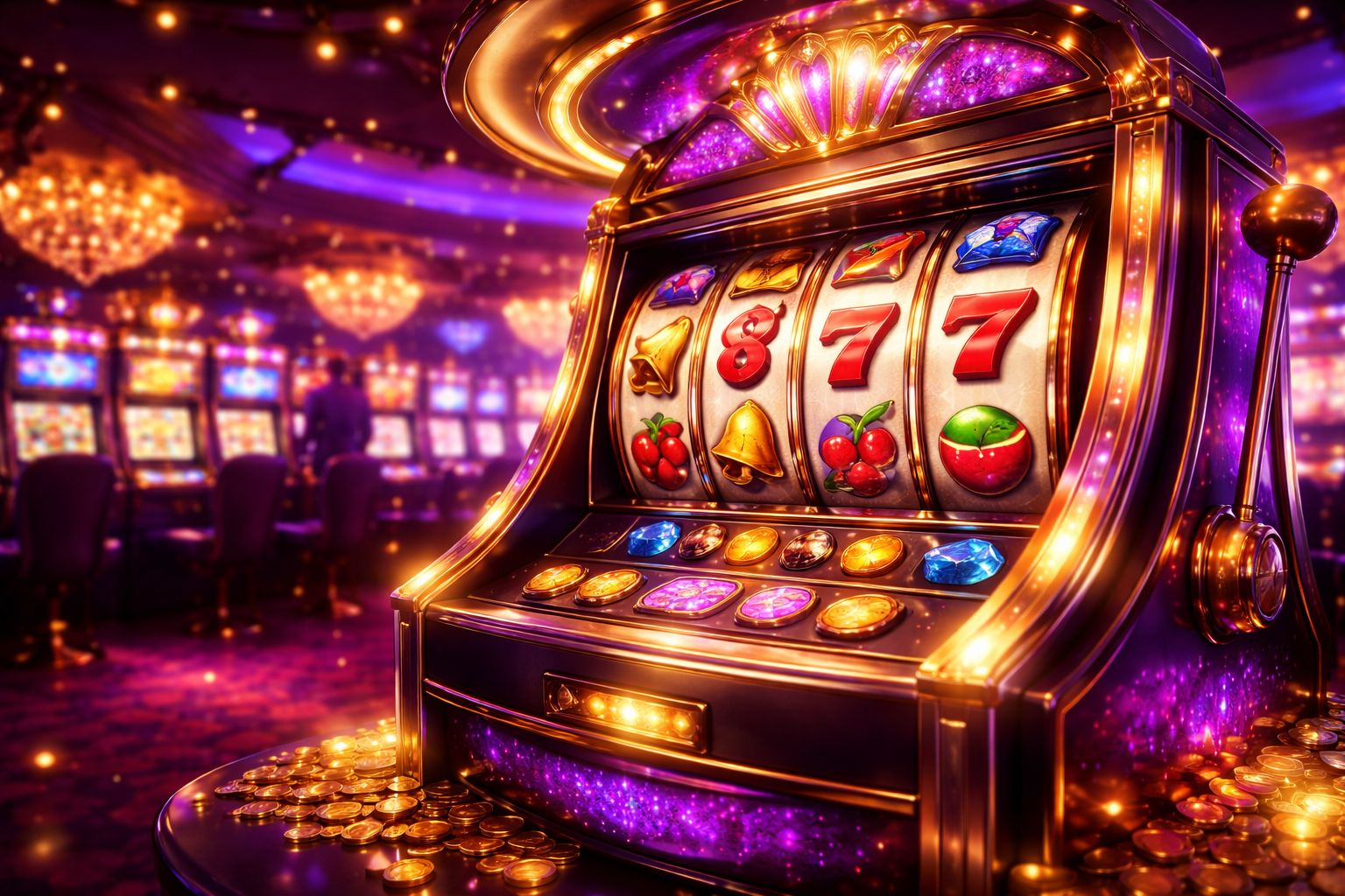 Bonus Options That Add More Value To Casino Sessions Bonus Options That Add More Value To Casino Sessions