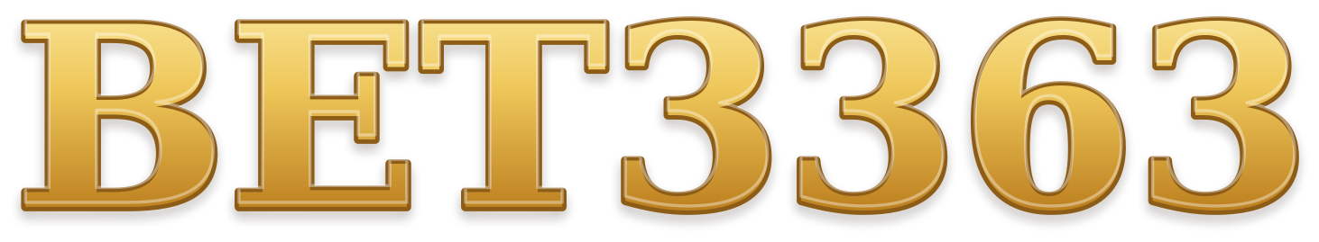 BET3363 logo
